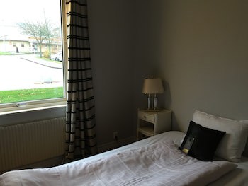 First Hotel Olofstrom