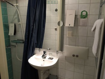 First Hotel Olofstrom
