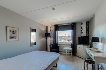 First Hotel Olofstrom