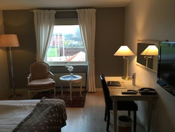 First Hotel Olofstrom