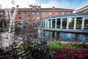 First Hotel Olofstrom