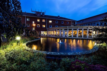 First Hotel Olofstrom