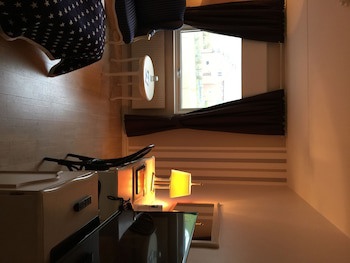 First Hotel Olofstrom