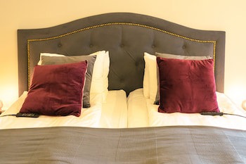 First Hotel Olofstrom