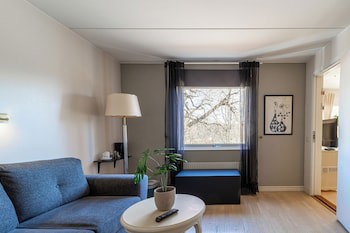 First Hotel Olofstrom