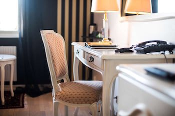 First Hotel Olofstrom