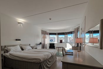 First Hotel Olofstrom