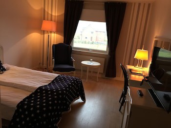 First Hotel Olofstrom