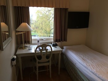 First Hotel Olofstrom