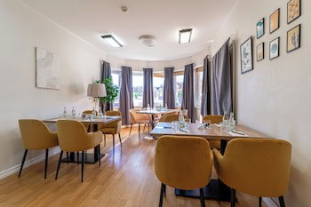 First Hotel Olofstrom