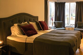 First Hotel Olofstrom