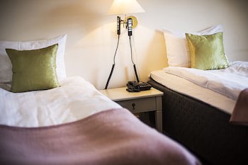 First Hotel Olofstrom
