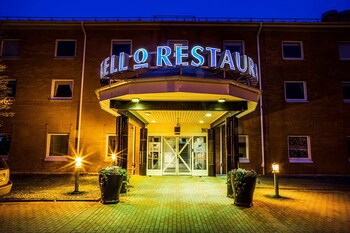 First Hotel Olofstrom