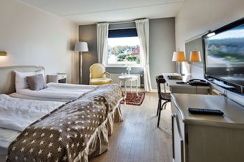 First Hotel Olofstrom