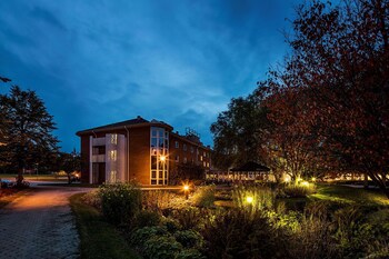 First Hotel Olofstrom