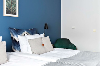 Best Western Hotel Park Astoria