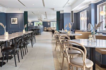 Best Western Hotel Park Astoria