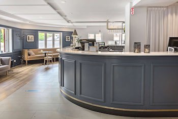 Best Western Hotel Park Astoria