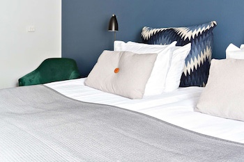 Best Western Hotel Park Astoria