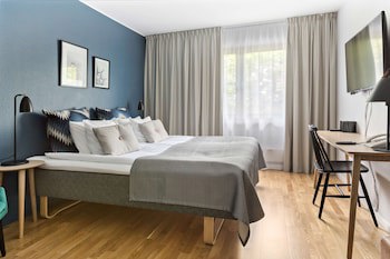 Best Western Hotel Park Astoria
