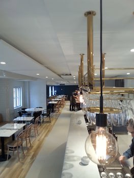 Best Western Hotel Park Astoria