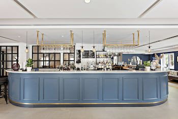 Best Western Hotel Park Astoria