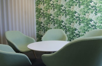 Best Western Hotel Park Astoria