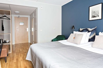 Best Western Hotel Park Astoria
