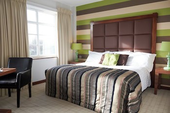 The Earl Of Doncaster Hotel