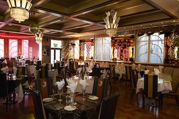 The Earl Of Doncaster Hotel