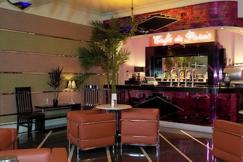 The Earl Of Doncaster Hotel