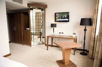 The Earl Of Doncaster Hotel