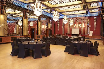 The Earl Of Doncaster Hotel