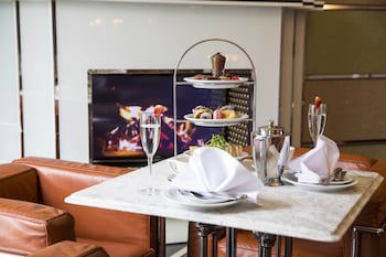 The Earl Of Doncaster Hotel