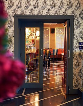 The Earl Of Doncaster Hotel