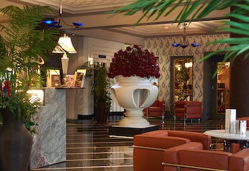 The Earl Of Doncaster Hotel