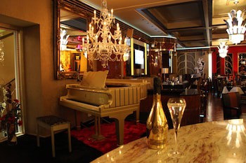 The Earl Of Doncaster Hotel