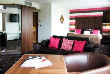The Earl Of Doncaster Hotel