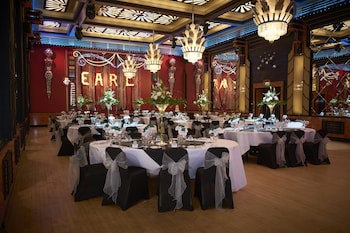 The Earl Of Doncaster Hotel