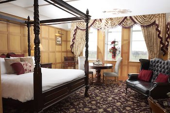 The Earl Of Doncaster Hotel