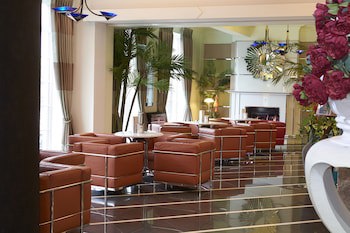 The Earl Of Doncaster Hotel