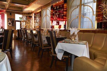 The Earl Of Doncaster Hotel