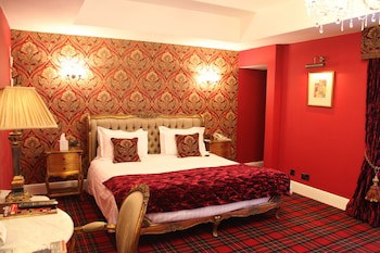 The Earl Of Doncaster Hotel