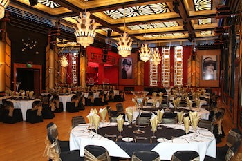The Earl Of Doncaster Hotel