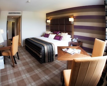 The Earl Of Doncaster Hotel