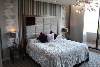 The Earl Of Doncaster Hotel
