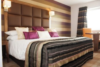 The Earl Of Doncaster Hotel