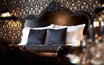The Earl Of Doncaster Hotel