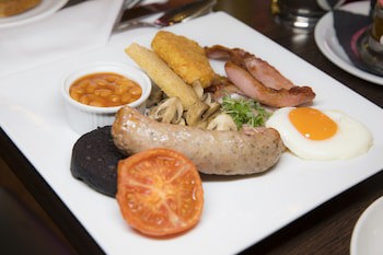 The Earl Of Doncaster Hotel