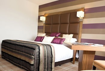 The Earl Of Doncaster Hotel